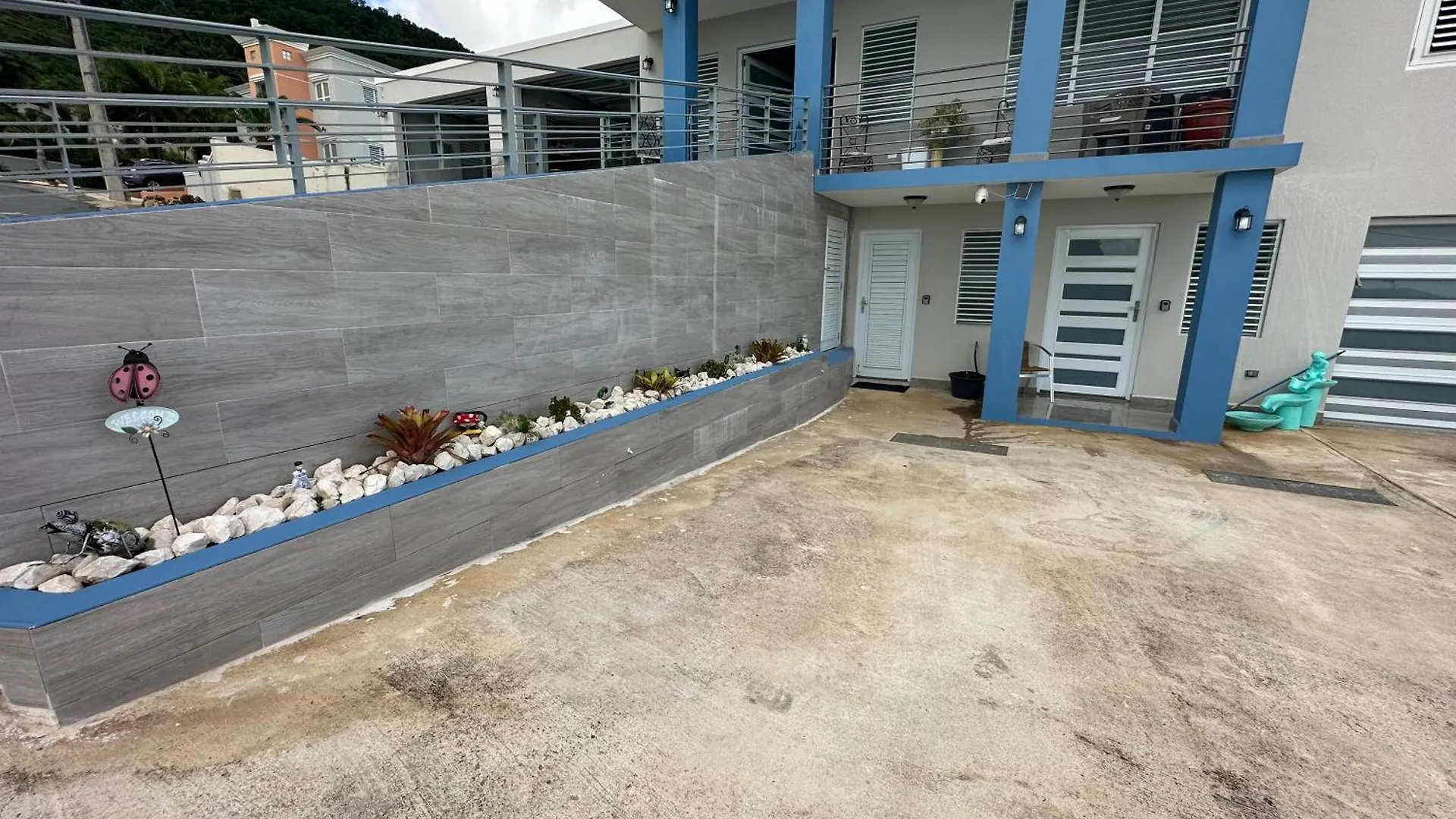 Ocean View Lejlighed Guayama